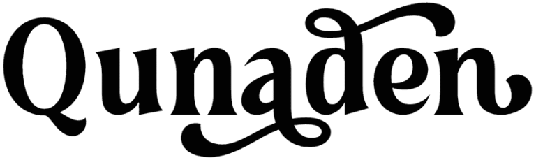 Qunaden Font