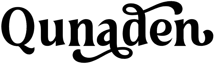 Qunaden Font