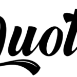 Quoth Font