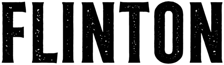 RTCO Flinton Font