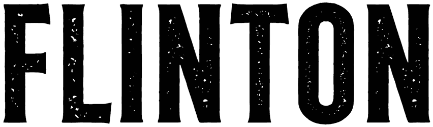 RTCO Flinton Font