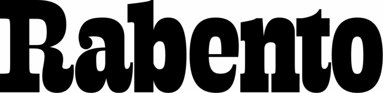 Rabento Font