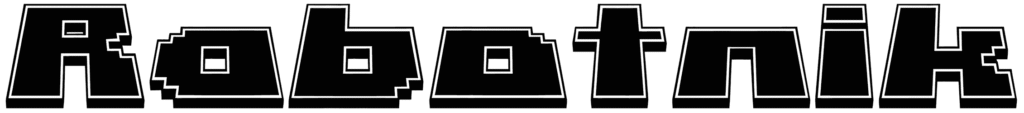 Rabotnik Font