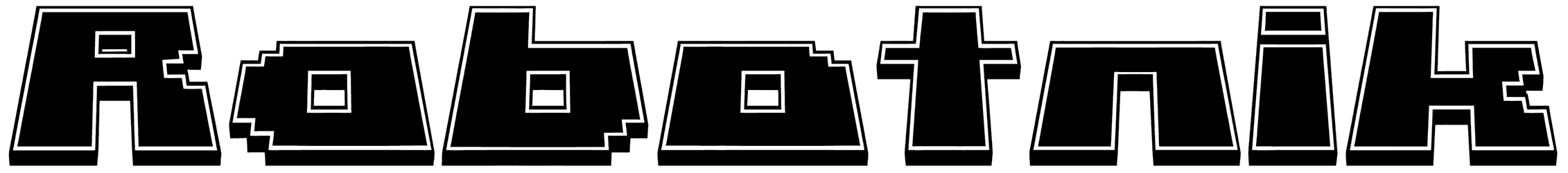 Rabotnik Font