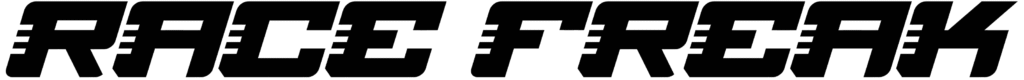 Race Freak Font