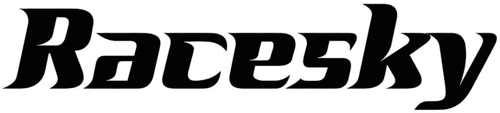 Racesky Font