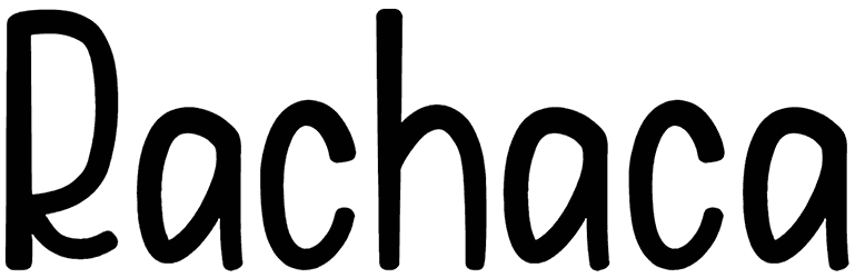 Rachaca Font