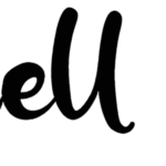 Rachell Gold Font