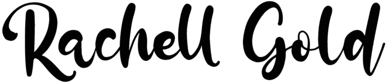 Rachell Gold Font