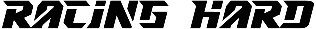 Racing Hard Font