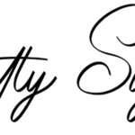 Radiantly Signature Font