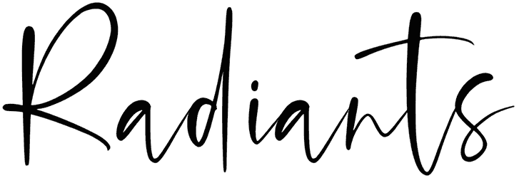 Radiants Font