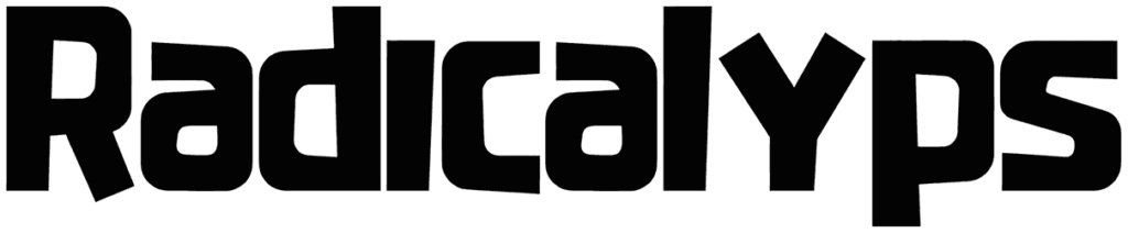 Radicalyps Font