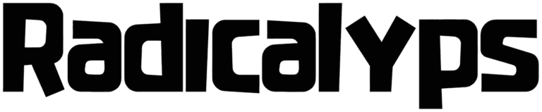 Radicalyps Font