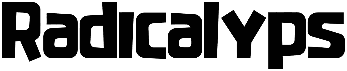 Radicalyps Font