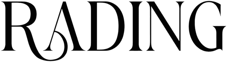 Rading Font