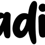 Radish Font