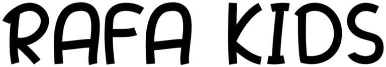 Rafa Kids Font