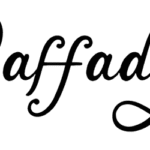 Raffadyn Font