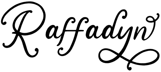 Raffadyn Font
