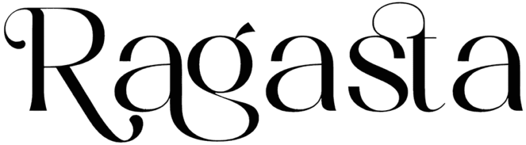 Ragasta Font