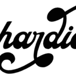 Rahardian Font