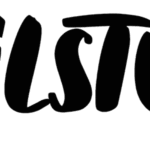 Railstone Font