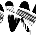 Rainbow Drops Font