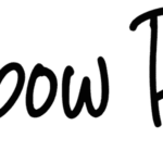 Rainbow Paper Font
