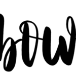 Rainbowcake Font