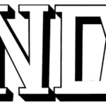 Raindust Font