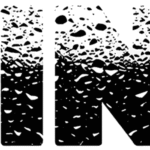Rained Font