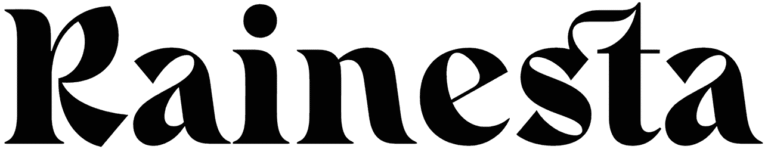 Rainesta Font