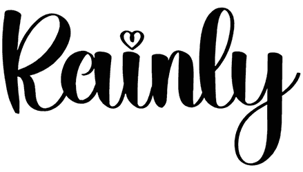 Rainly Font