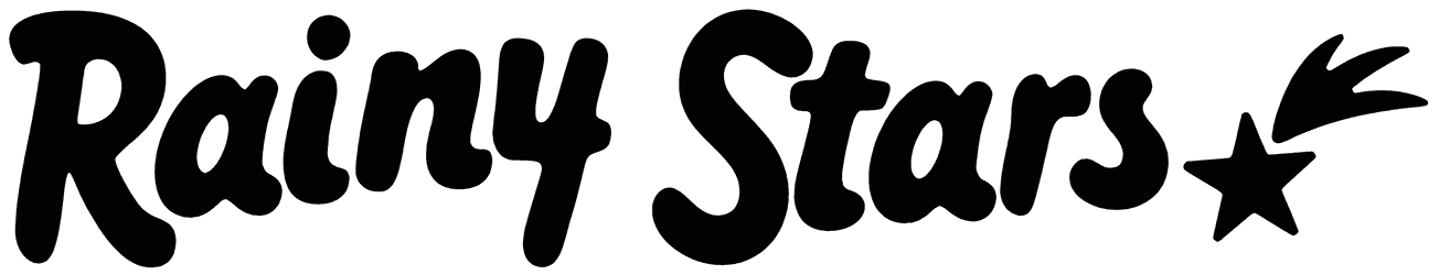 Rainy Stars Font