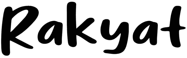 Rakyat Font