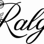 Ralgani Font