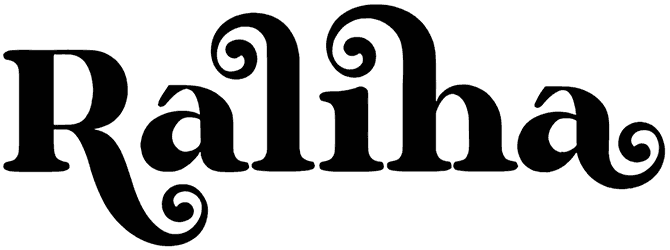 Raliha Font