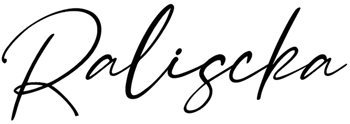 Raliscka Font