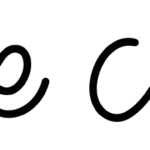 Rampage Monoline Font