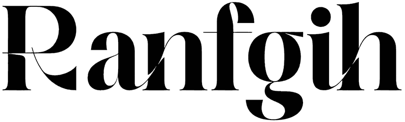 Ranfgih Font
