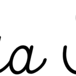 Rania Shin Font