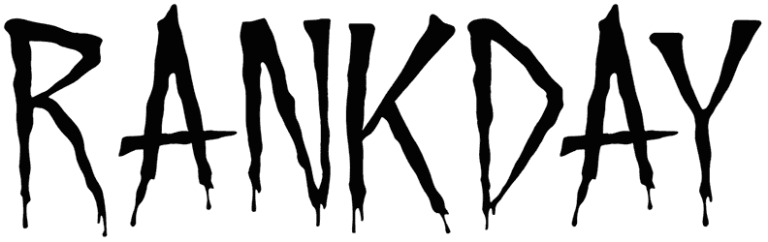 Rankday Font