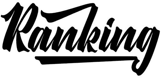 Ranking Font