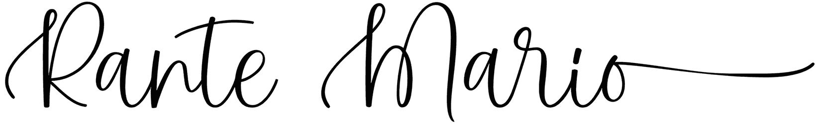 Rante Mario Font