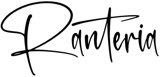 Ranteria Font