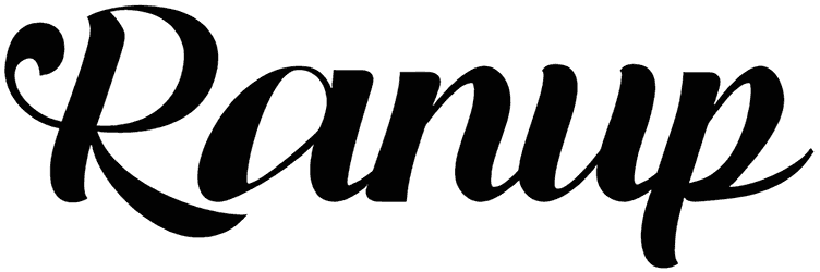 Ranup Font