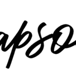 Rapsody Font