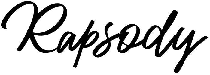 Rapsody Font