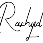 Rashyid Font
